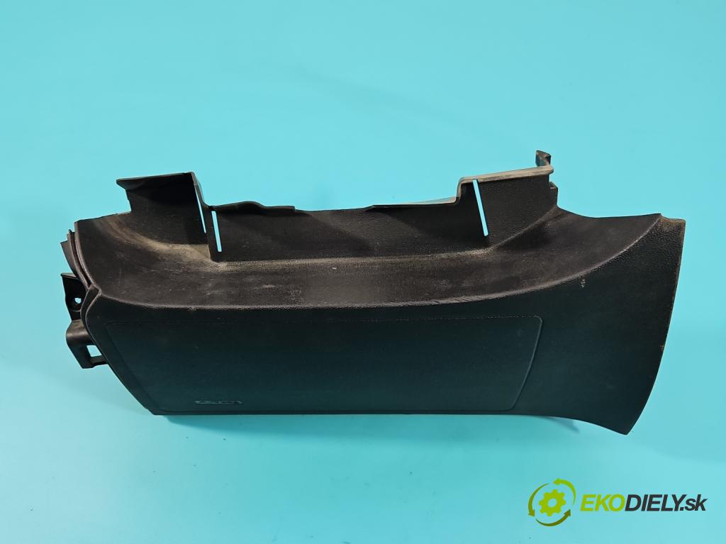 Fiat Punto Grande 1.4 77 HP manual 57 kW 1368 cm3 5- airbag vzduch: spolujezdce: 07355013100 (Airbag)