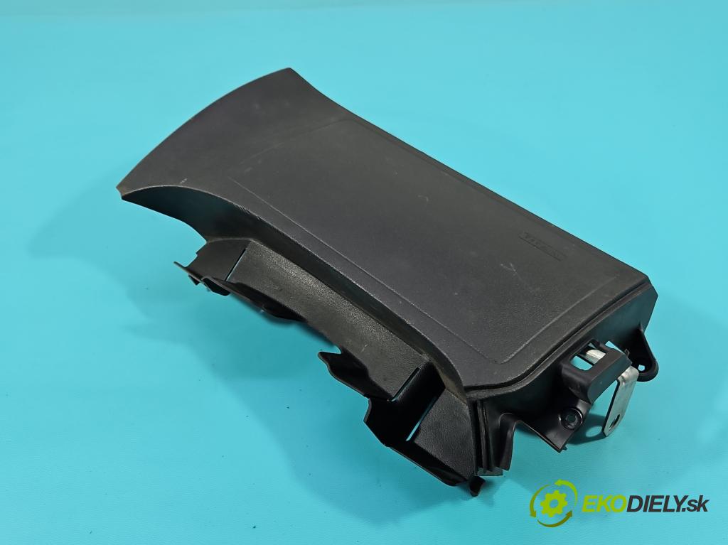 Fiat Punto Grande 1.4 77 HP manual 57 kW 1368 cm3 5- airbag vzduch: spolujezdce: 07355013100 (Airbag)