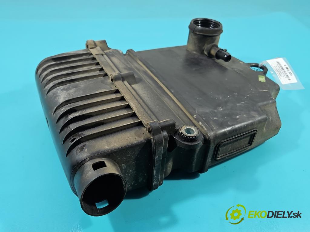 Fiat Punto EVO 09-12 1.4 77 HP manual 57 kW 1368 cm3 5- obal filtra vzduchu 51773400 (Obal filtra vzduchu)