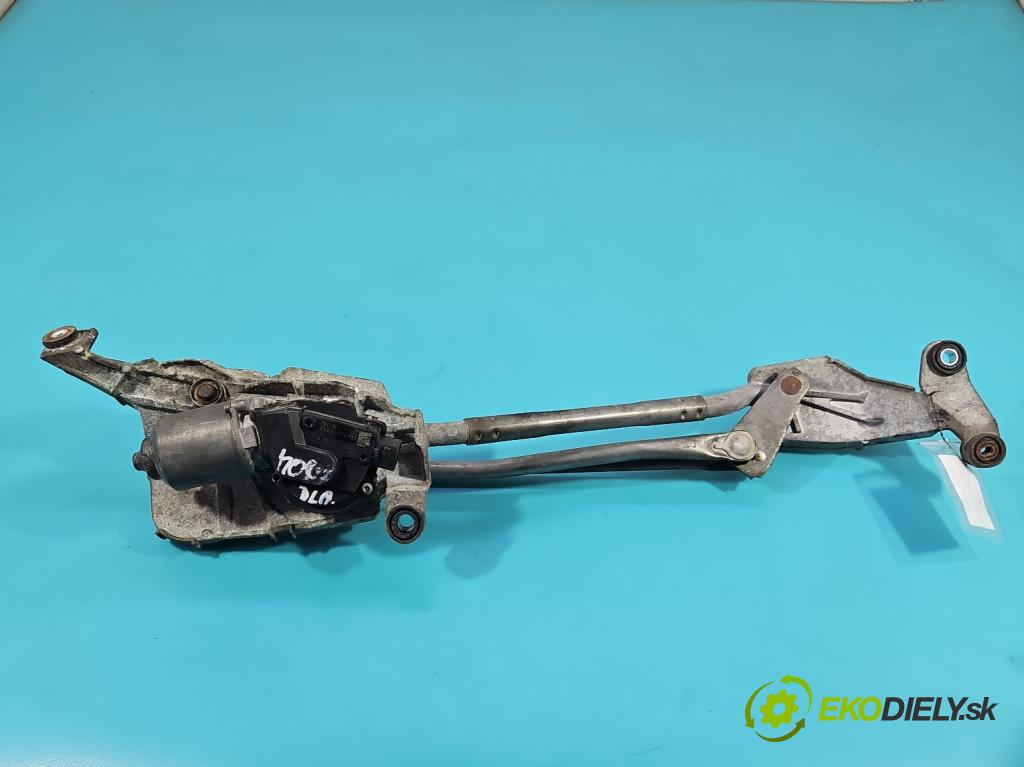 Peugeot 4007 2007-2012 2.2 hdi 156 hp automatic 115 kW 2179 cm3 5- mechanismus stěračů 159300-1052