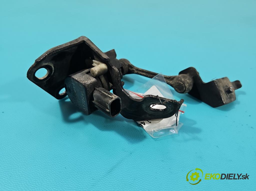 Peugeot 4007 2007-2012 2.2 hdi 156 HP automatic 115 kW 2179 cm3 5- snímač nastavenia xenon A172446-1 (Snímač)