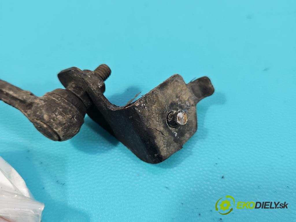 Peugeot 4007 2007-2012 2.2 hdi 156 HP automatic 115 kW 2179 cm3 5- snímač nastavenia xenon A172446-1 (Snímač)