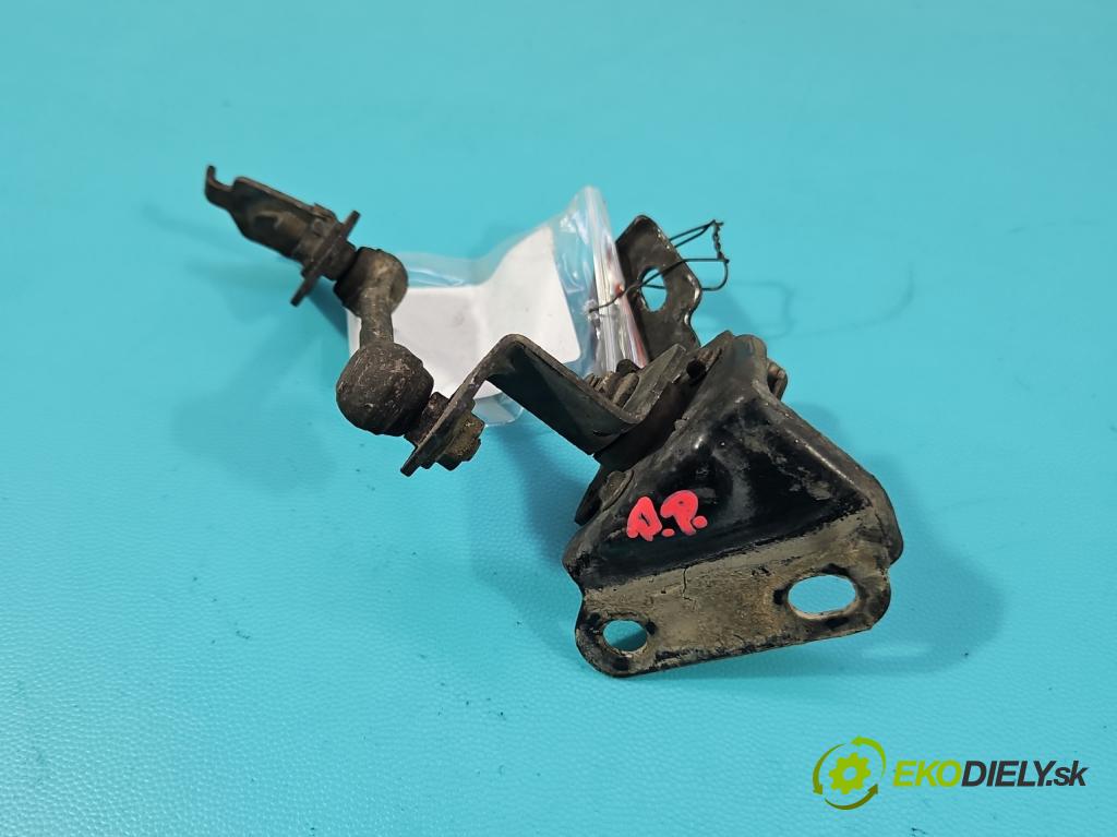 Peugeot 4007 2007-2012 2.2 hdi 156 HP automatic 115 kW 2179 cm3 5- snímač nastavenia xenon A172446-1 (Snímač)