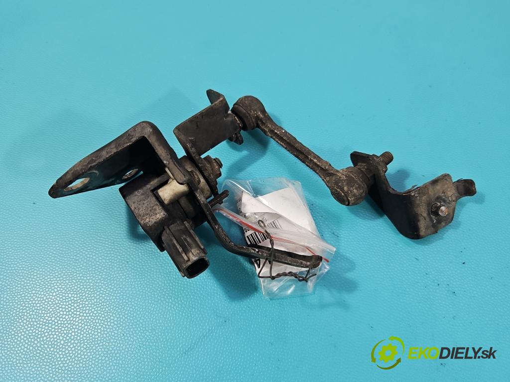 Peugeot 4007 2007-2012 2.2 hdi 156 HP automatic 115 kW 2179 cm3 5- snímač nastavenia xenon A172446-1 (Snímač)