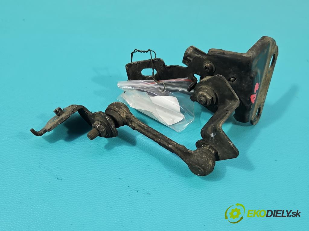 Peugeot 4007 2007-2012 2.2 hdi 156 HP automatic 115 kW 2179 cm3 5- snímač nastavenia xenon A172446-1 (Snímač)