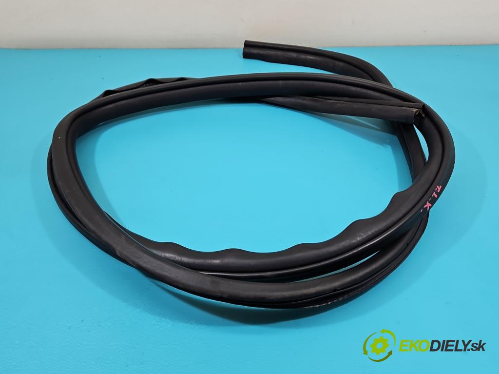 Peugeot 4007 2007-2012 2.2 hdi 156 hp automatic 115 kW 2179 cm3 5- Těsnění: dveře zadní levé  (Ostatní)