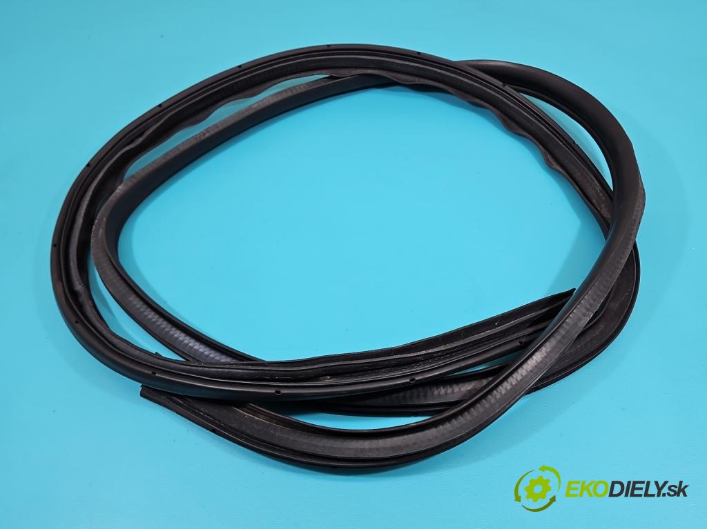 Peugeot 4007 2007-2012 2.2 hdi 156 hp automatic 115 kW 2179 cm3 5- Těsnění: dveře zadní levé  (Ostatní)