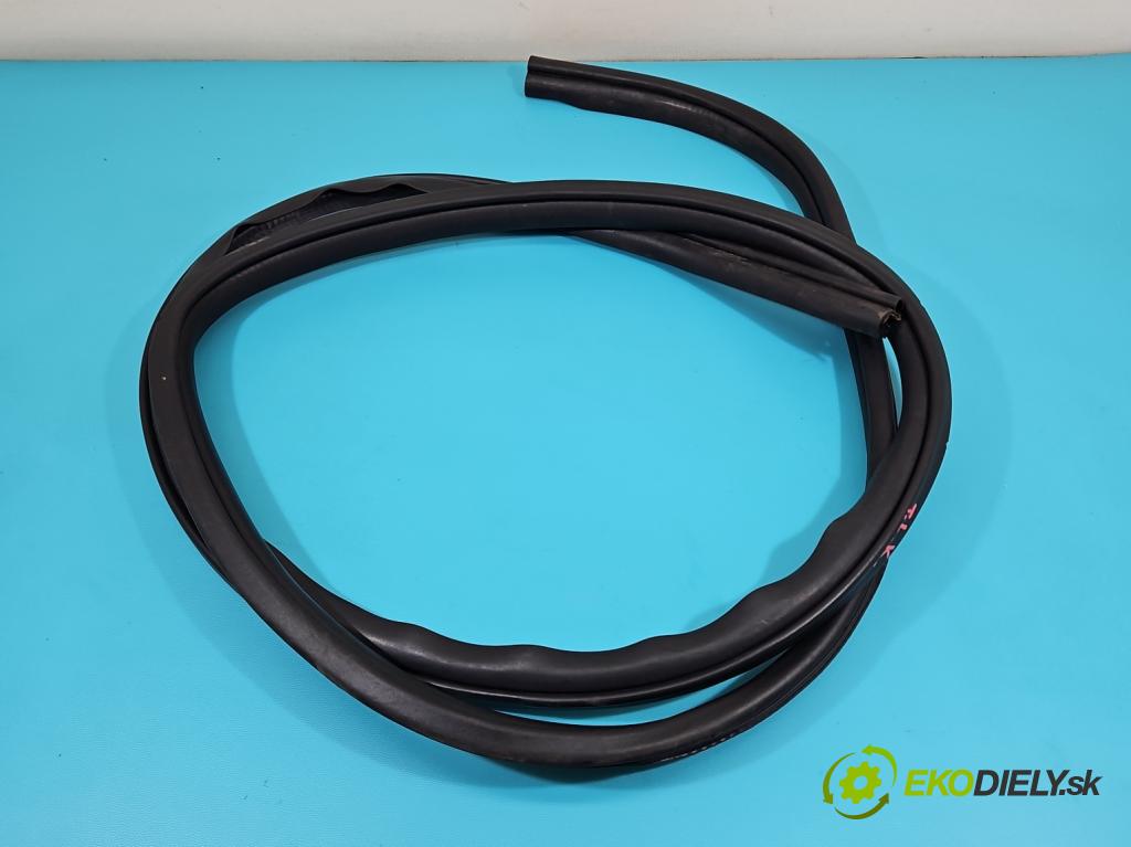 Peugeot 4007 2007-2012 2.2 hdi 156 hp automatic 115 kW 2179 cm3 5- Těsnění: dveře zadní levé  (Ostatní)