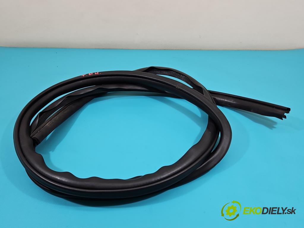 Peugeot 4007 2007-2012 2.2 hdi 156 hp automatic 115 kW 2179 cm3 5- Těsnění: dveře zadní pravé  (Ostatní)