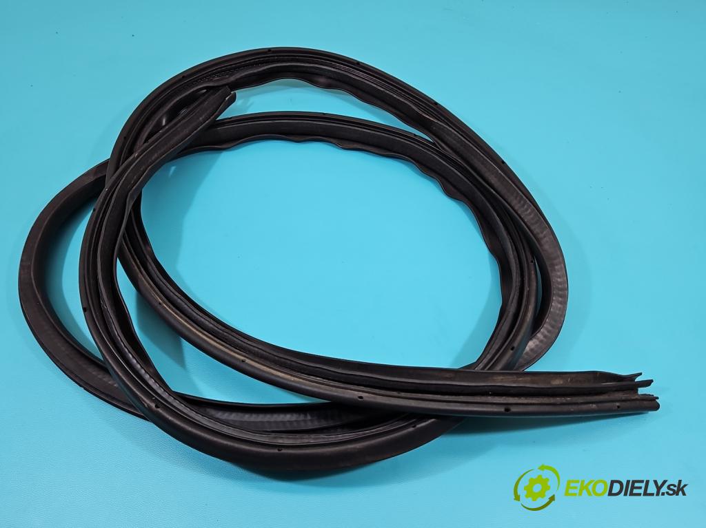 Peugeot 4007 2007-2012 2.2 hdi 156 hp automatic 115 kW 2179 cm3 5- Těsnění: dveře zadní pravé  (Ostatní)