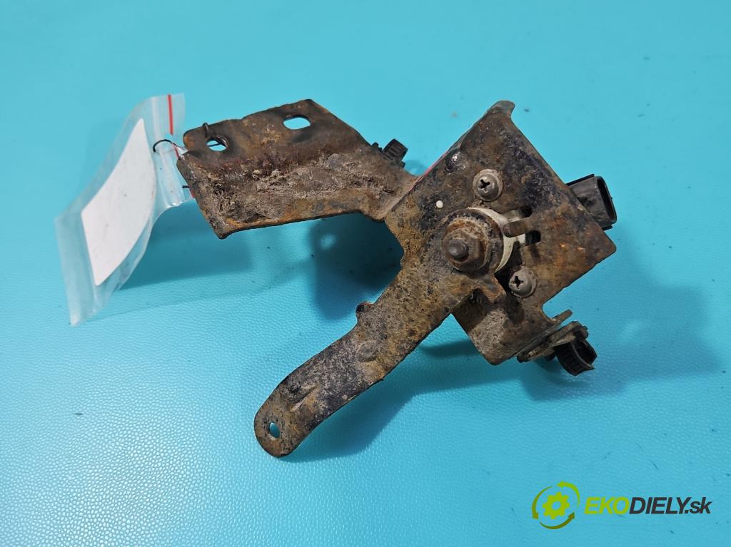 Peugeot 4007 2007-2012 2.2 hdi 156 HP automatic 115 kW 2179 cm3 5- snímač nastavenia xenon A145245-2 (Snímač)