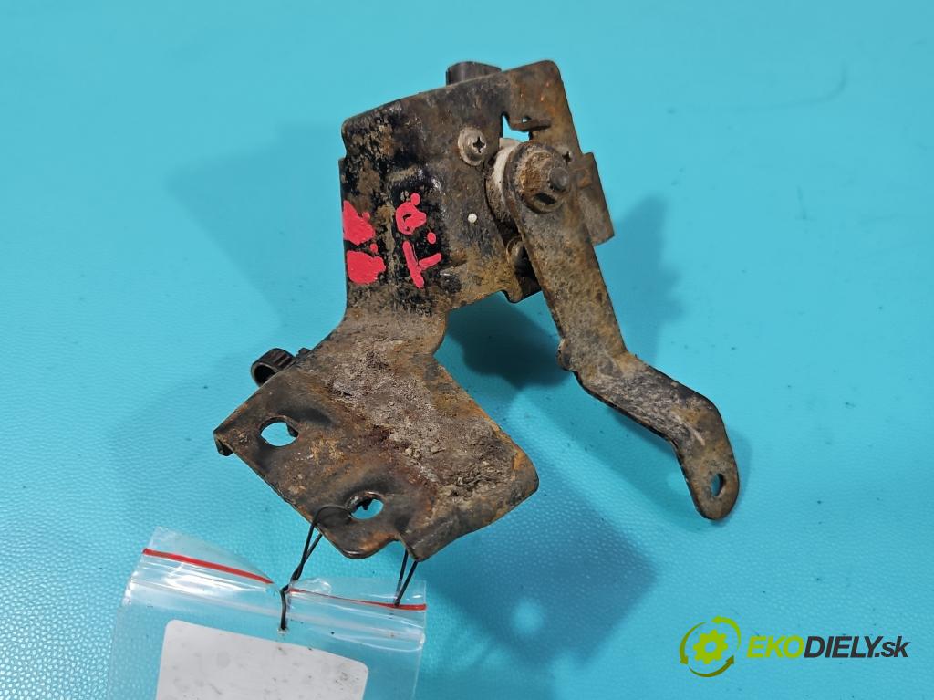 Peugeot 4007 2007-2012 2.2 hdi 156 HP automatic 115 kW 2179 cm3 5- snímač nastavenia xenon A145245-2 (Snímač)