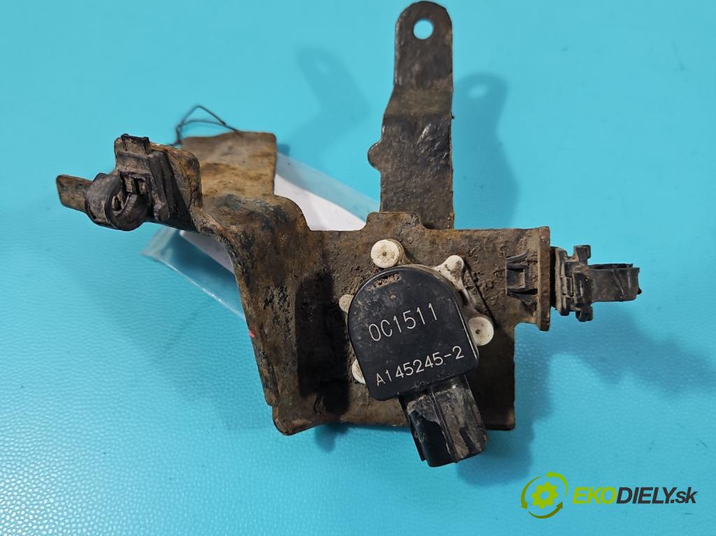 Peugeot 4007 2007-2012 2.2 hdi 156 HP automatic 115 kW 2179 cm3 5- snímač nastavenia xenon A145245-2 (Snímač)