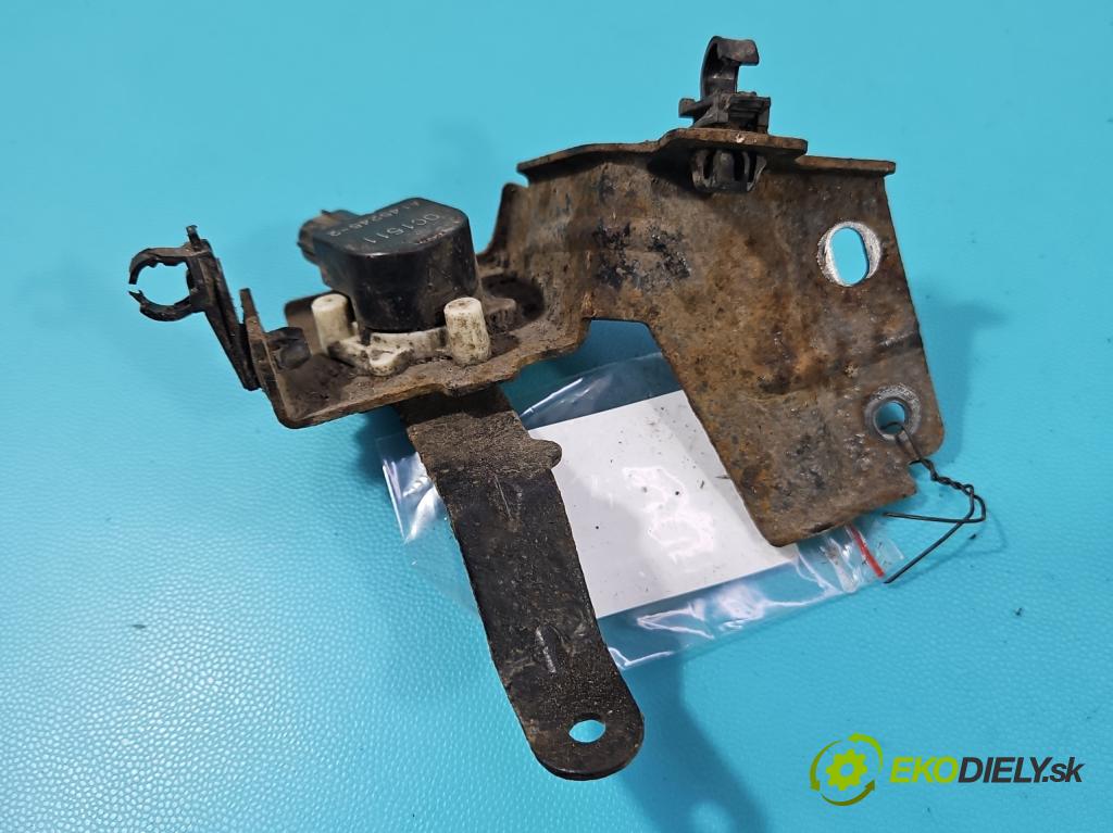 Peugeot 4007 2007-2012 2.2 hdi 156 HP automatic 115 kW 2179 cm3 5- snímač nastavenia xenon A145245-2 (Snímač)