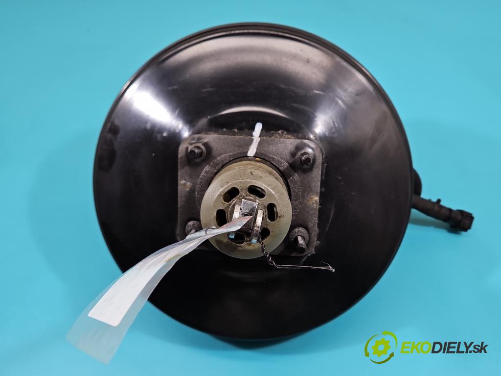 Peugeot 4007 2007-2012 2.2 hdi 156 HP automatic 115 kW 2179 cm3 5- servo brzdové 4680A055