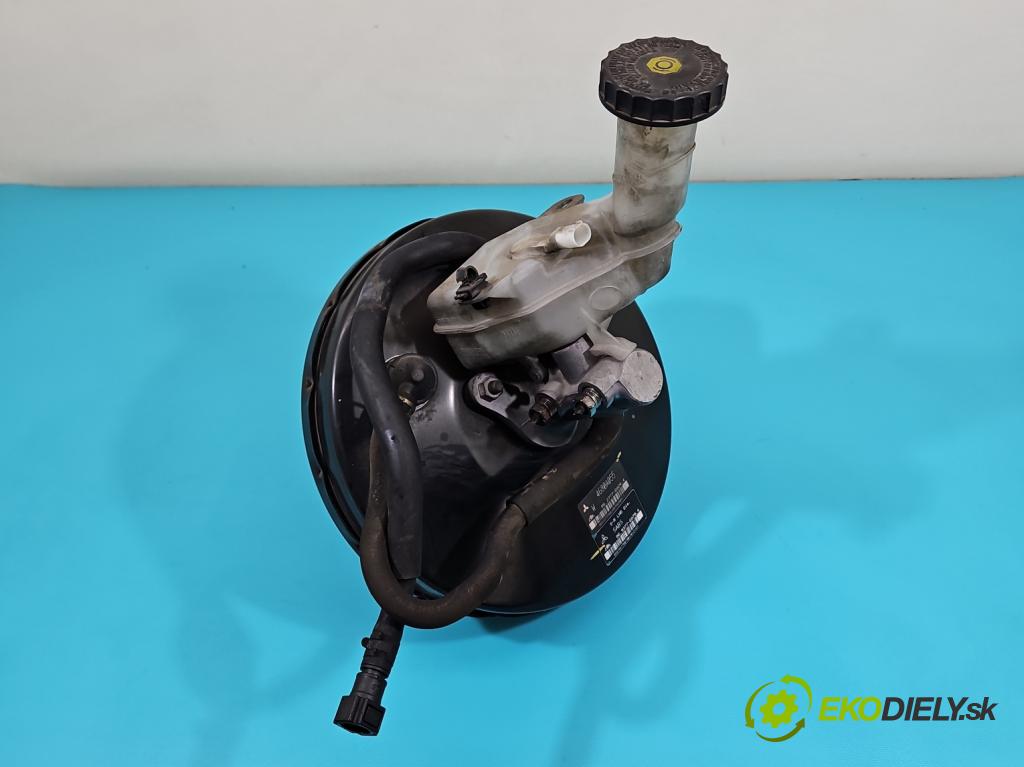 Peugeot 4007 2007-2012 2.2 hdi 156 HP automatic 115 kW 2179 cm3 5- servo brzdové 4680A055