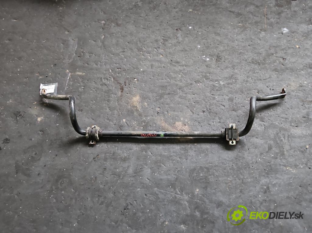 Peugeot 4007 2007-2012 2.2 hdi 156 HP automatic 115 kW 2179 cm3 5- tyč stabilizatora  (Stabilizátor predný)