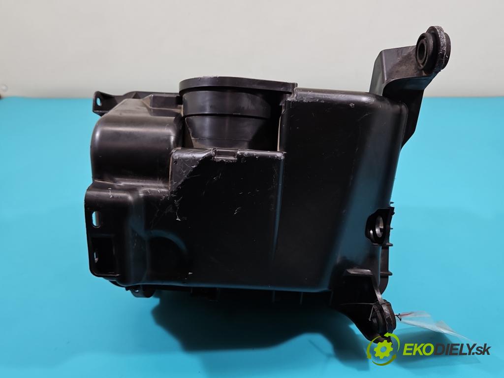 Peugeot 4007 2007-2012 2.2 hdi 156 HP automatic 115 kW 2179 cm3 5- obal filtra vzduchu 1500A164 (Obal vzduchového filtra)