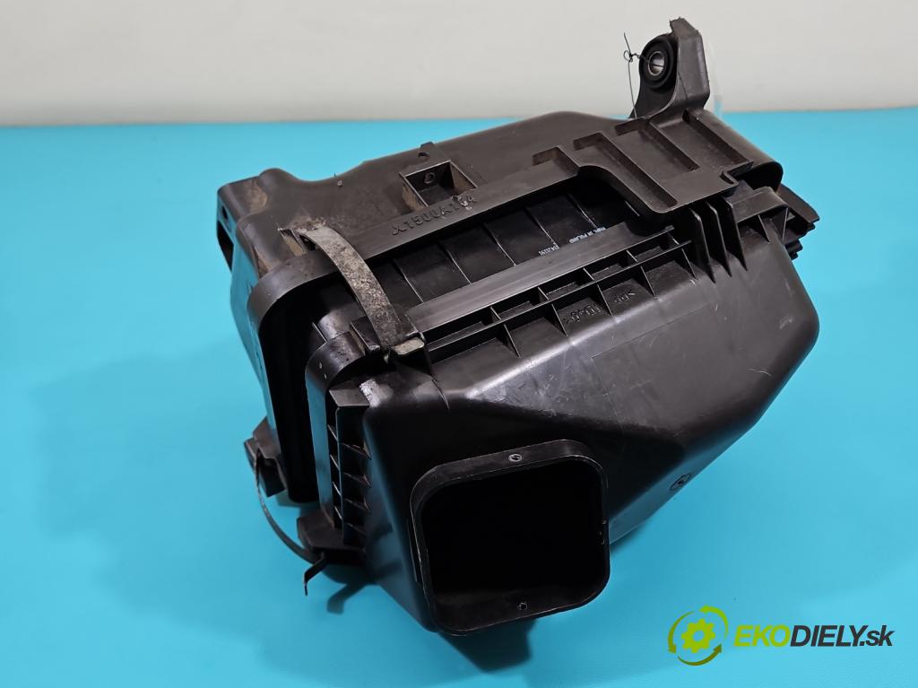 Peugeot 4007 2007-2012 2.2 hdi 156 HP automatic 115 kW 2179 cm3 5- obal filtra vzduchu 1500A164 (Obal vzduchového filtra)
