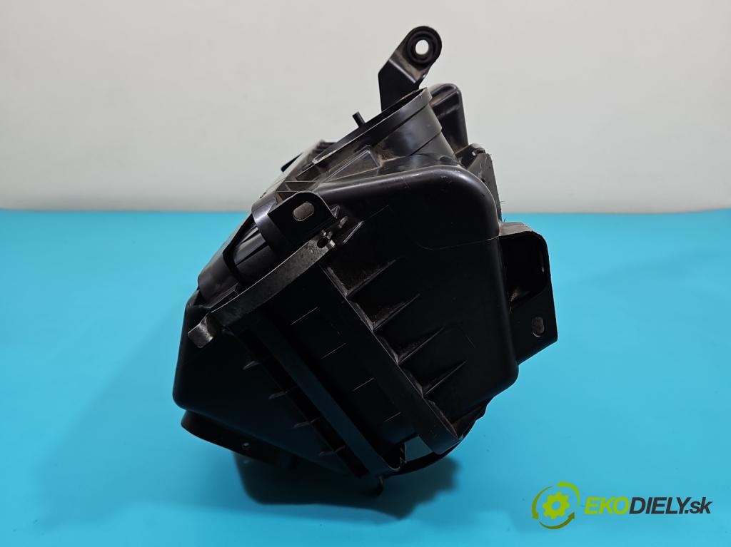 Peugeot 4007 2007-2012 2.2 hdi 156 HP automatic 115 kW 2179 cm3 5- obal filtra vzduchu 1500A164 (Obal vzduchového filtra)