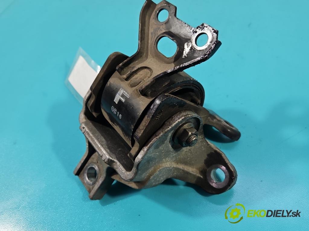 Peugeot 4007 2007-2012 2.2 hdi 156 HP automatic 115 kW 2179 cm3 5- držiak skřie: stupeň,rýchlosť