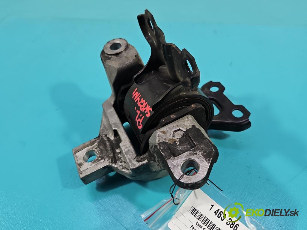 Peugeot 4007 2007-2012 2.2 hdi 156 HP automatic 115 kW 2179 cm3 5- držiak skřie: stupeň,rýchlosť