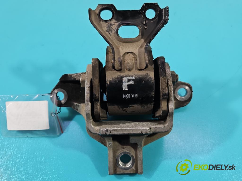 Peugeot 4007 2007-2012 2.2 hdi 156 HP automatic 115 kW 2179 cm3 5- držiak skřie: stupeň,rýchlosť