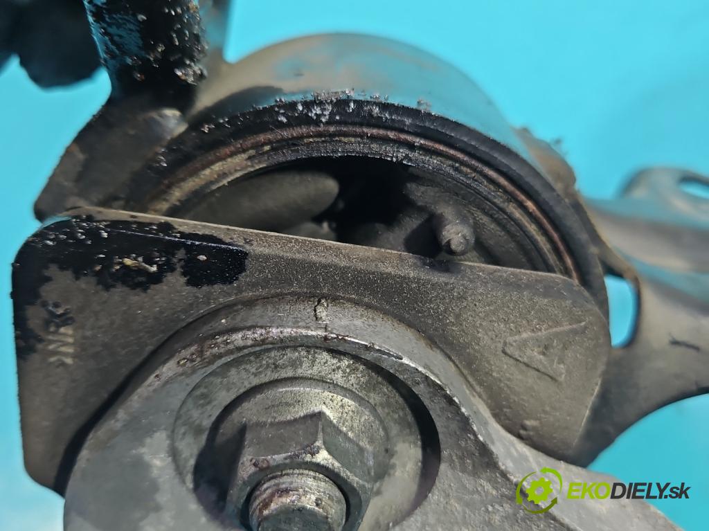 Peugeot 4007 2007-2012 2.2 hdi 156 HP automatic 115 kW 2179 cm3 5- držiak skřie: stupeň,rýchlosť