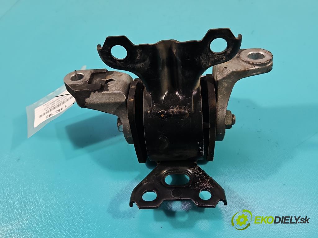 Peugeot 4007 2007-2012 2.2 hdi 156 HP automatic 115 kW 2179 cm3 5- držiak skřie: stupeň,rýchlosť