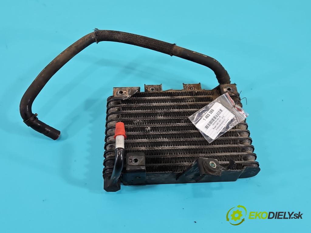 Peugeot 4007 2007-2012 2.2 hdi 156 HP automatic 115 kW 2179 cm3 5- chladič oleja: 024000-5950