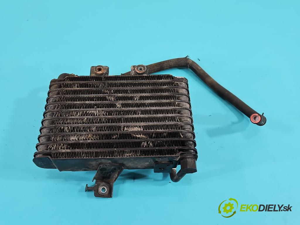 Peugeot 4007 2007-2012 2.2 hdi 156 HP automatic 115 kW 2179 cm3 5- chladič oleja: 024000-5950