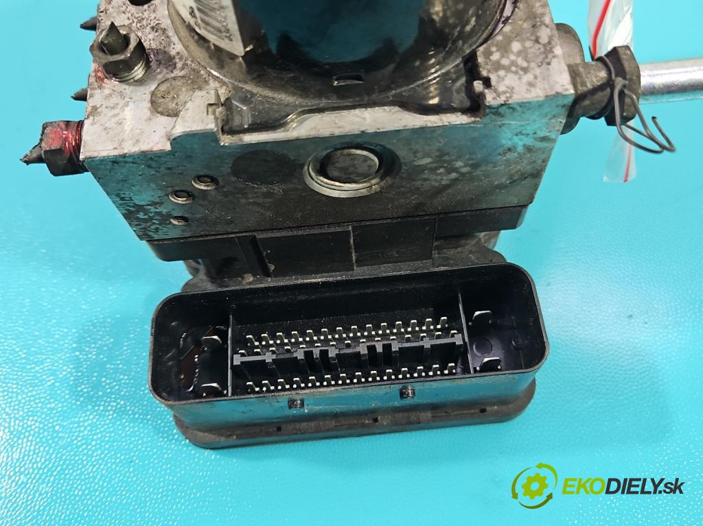 Peugeot 4007 2007-2012 2.2 hdi 156 HP automatic 115 kW 2179 cm3 5- čerpadlo abs 4670A455 (Pumpa ABS)