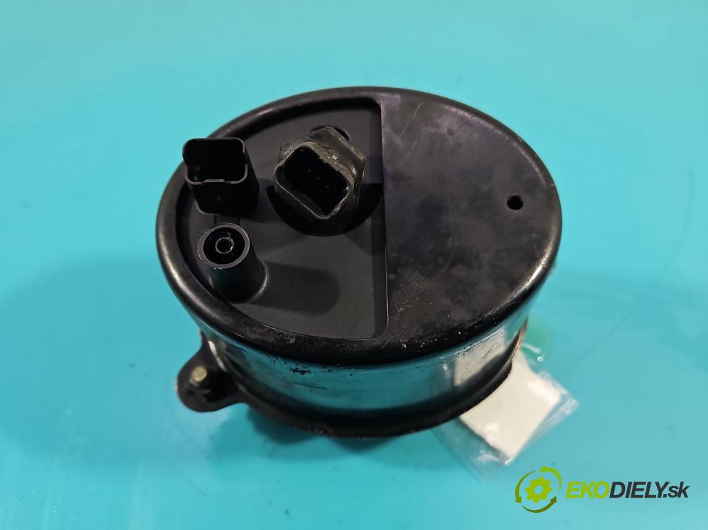 Peugeot 4007 2007-2012 2.2 hdi 156 HP automatic 115 kW 2179 cm3 5- obal filtra palivo H346WK
