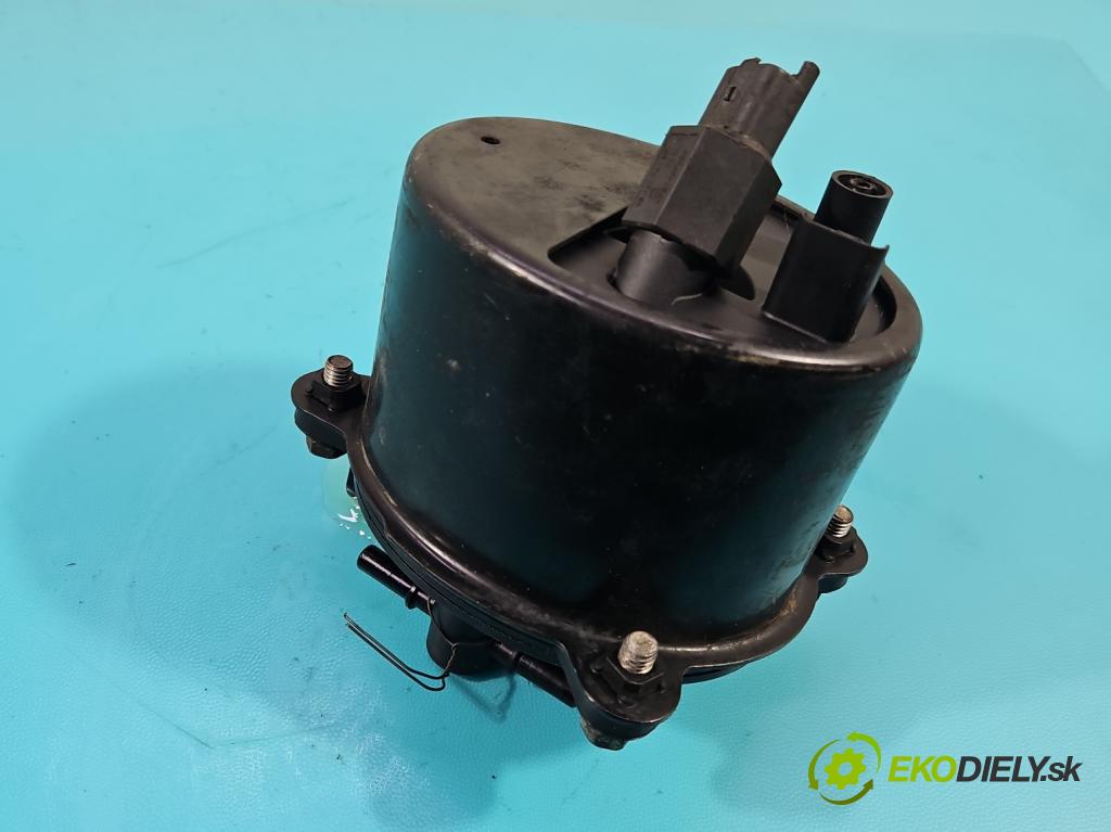 Peugeot 4007 2007-2012 2.2 hdi 156 HP automatic 115 kW 2179 cm3 5- obal filtra palivo H346WK