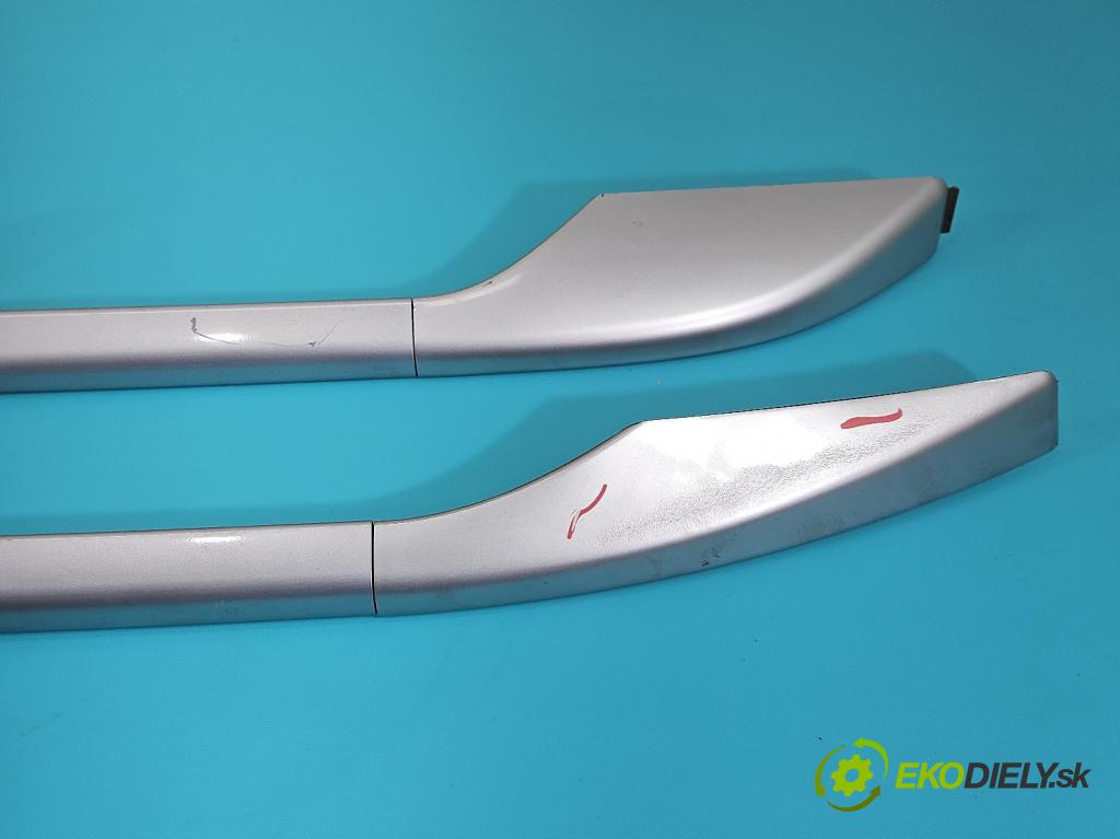 Peugeot 4007 2007-2012 2 188cm, závada: na obrázky, kompletní: