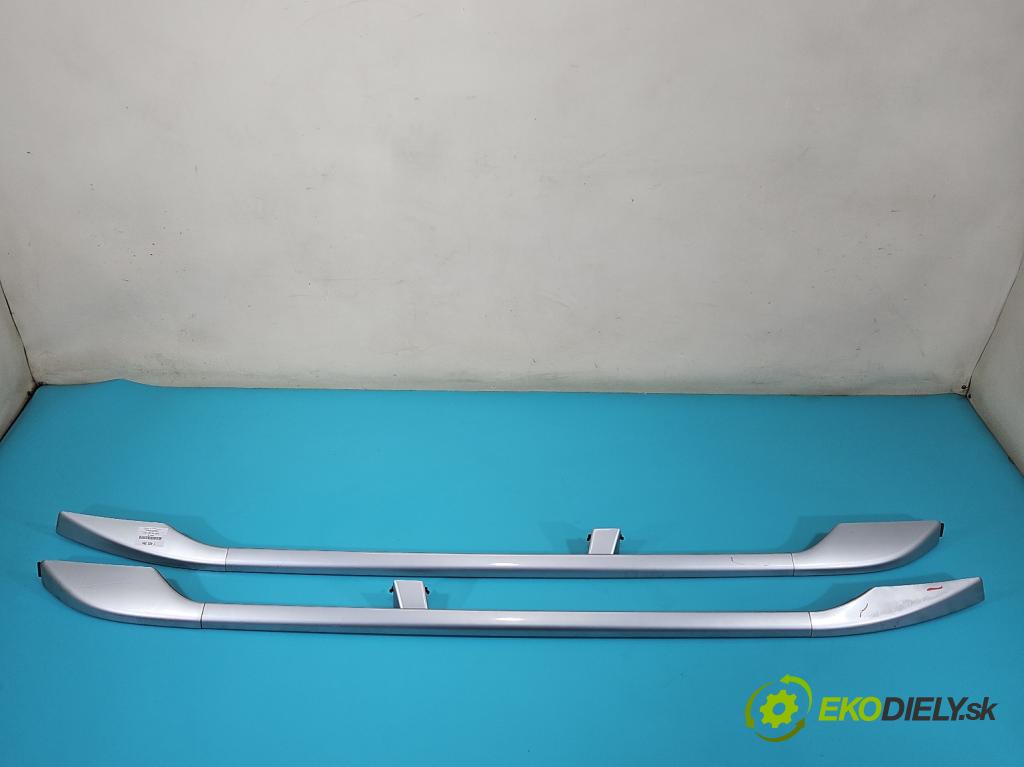 Peugeot 4007 2007-2012 2 188cm, závada: na obrázky, kompletní: