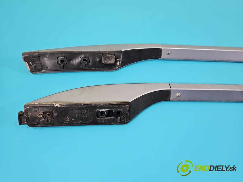 Peugeot 4007 2007-2012 2 188cm, závada: na obrázky, kompletní: