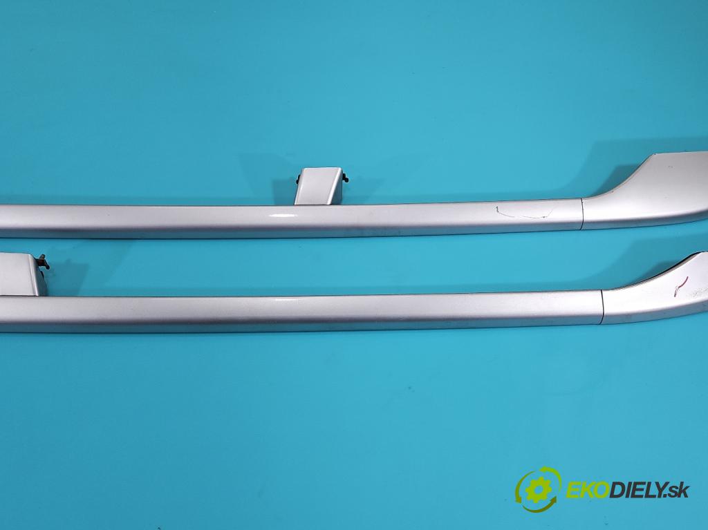 Peugeot 4007 2007-2012 2 188cm, závada: na obrázky, kompletní: