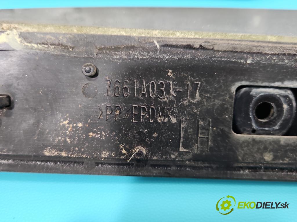 Peugeot 4007 2007-2012 2 188cm, závada: na obrázky, kompletní: