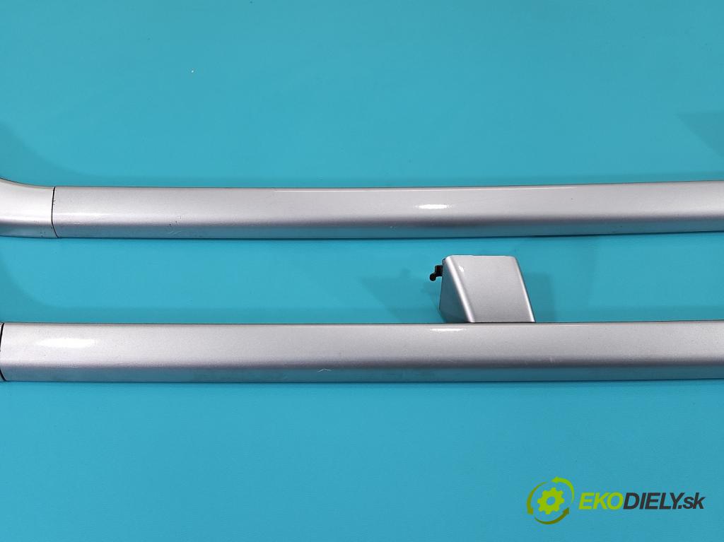 Peugeot 4007 2007-2012 2 188cm, závada: na obrázky, kompletní: