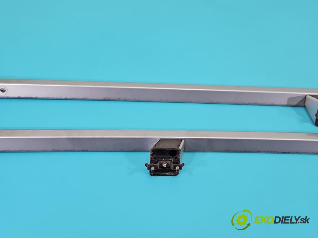 Peugeot 4007 2007-2012 2 188cm, závada: na obrázky, kompletní: