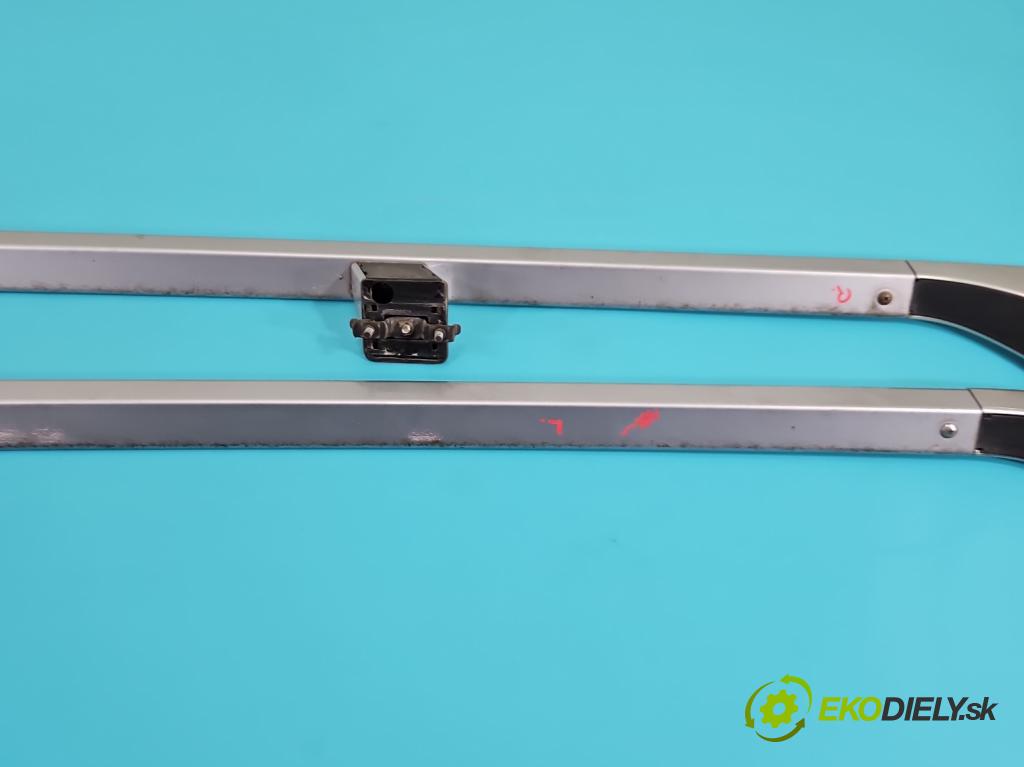 Peugeot 4007 2007-2012 2 188cm, závada: na obrázky, kompletní: