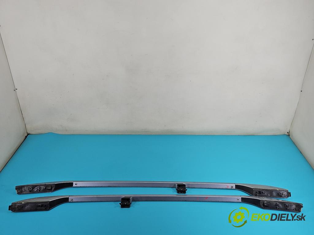 Peugeot 4007 2007-2012 2 188cm, závada: na obrázky, kompletní: