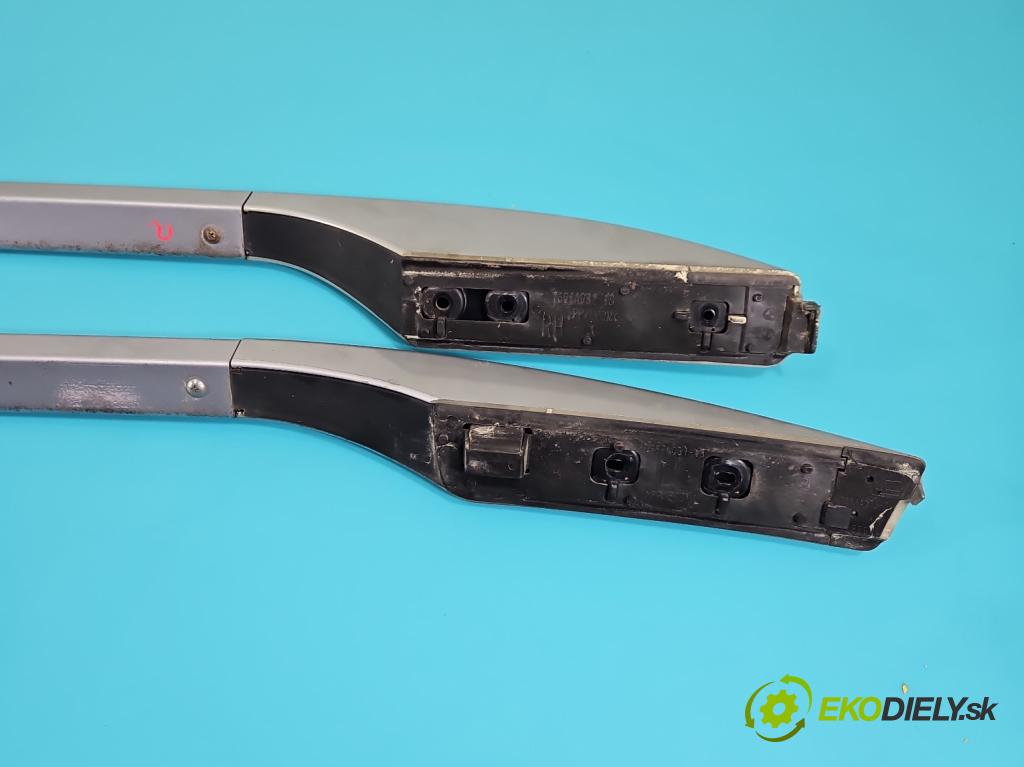 Peugeot 4007 2007-2012 2 188cm, závada: na obrázky, kompletní: