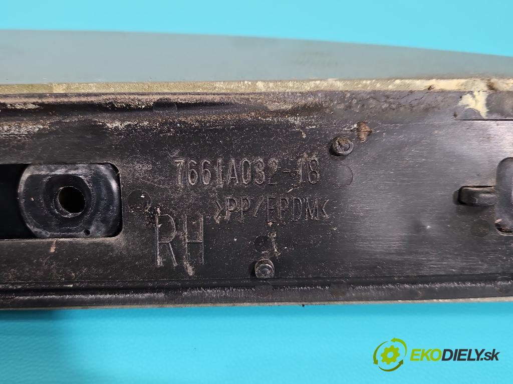 Peugeot 4007 2007-2012 2 188cm, závada: na obrázky, kompletní: