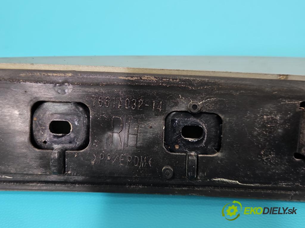 Peugeot 4007 2007-2012 2 188cm, závada: na obrázky, kompletní: