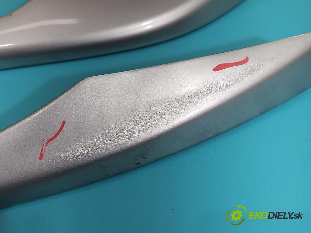 Peugeot 4007 2007-2012 2 188cm, závada: na obrázky, kompletní: