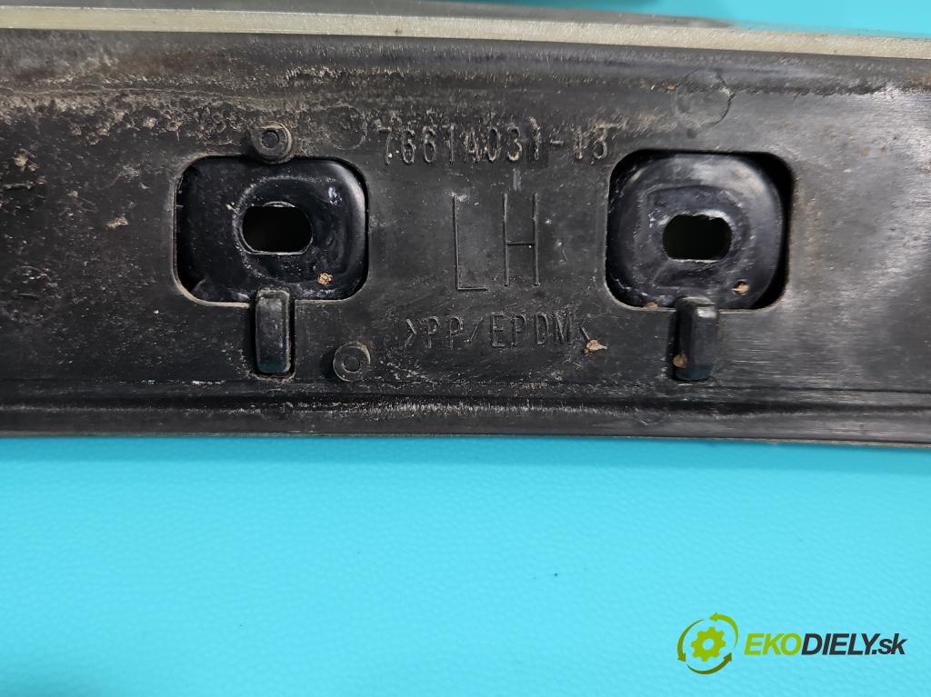 Peugeot 4007 2007-2012 2 188cm, závada: na obrázky, kompletní: