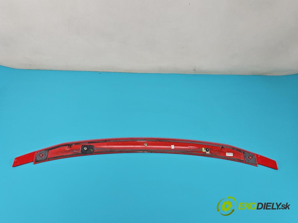 Ford Mustang V 2004-2014 3.7 V6 automatic 227 kW 3731 cm3 2- spoiler AR336341602AC (Spoiler)