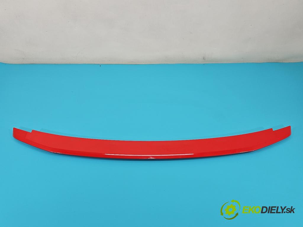 Ford Mustang V 2004-2014 3.7 V6 automatic 227 kW 3731 cm3 2- spoiler AR336341602AC (Spoiler)